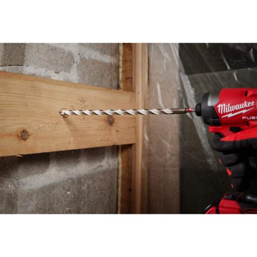 1/8" Multi-Material Drill Bit Alt #1