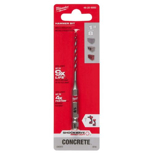 1/8"X2"X3-1/2" Carbide Hammer Alt #4