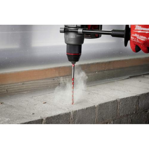 1/4" X 4" X 6" Carbide Hammer Alt #4