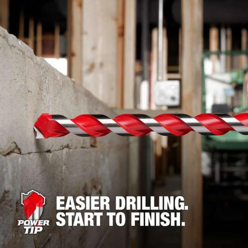 1"X10"X12" Carbide Hammer Alt #4