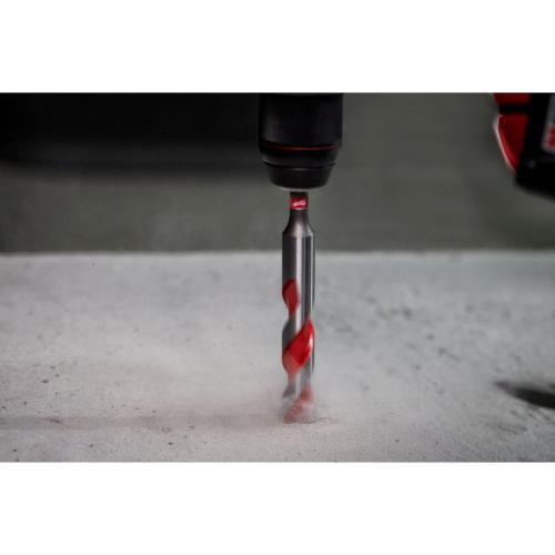 1"X10"X12" Carbide Hammer Alt #3