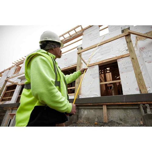 Tape Measure Wide Blade 16' Alt #3