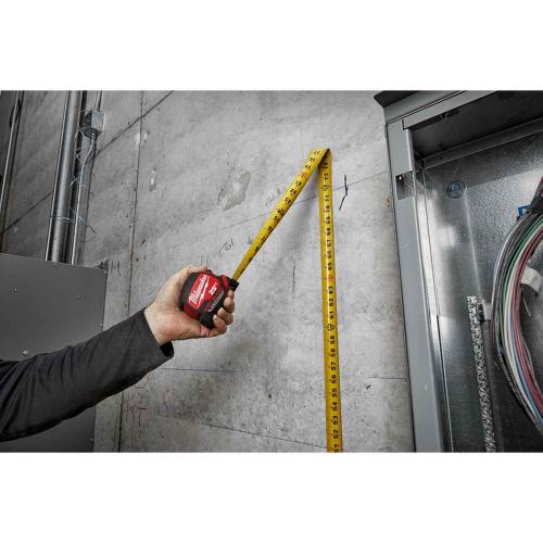 Tape Measure Wide Blade 16' Mag. Alt #3