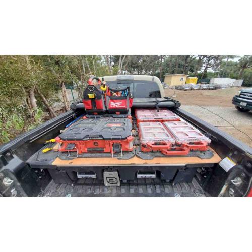 LOW PROFILE PACKOUT ORGANIZER Alt #2