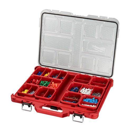 LOW PROFILE PACKOUT ORGANIZER Alt #3