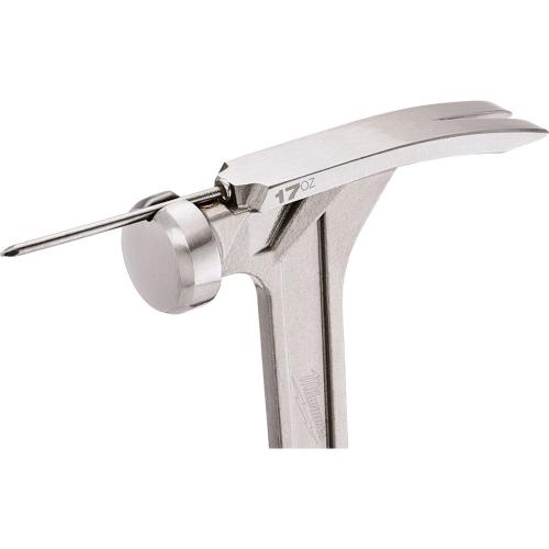 17OZ SMOOTH FACE FRAMING HAMMER Alt #3