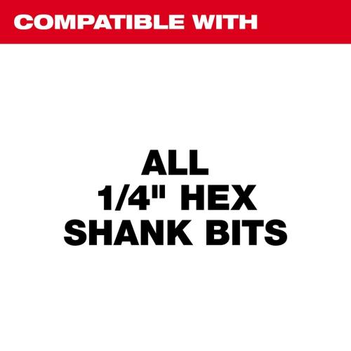 1/8" UNIVERSAL QUIK-LOK Alt #1