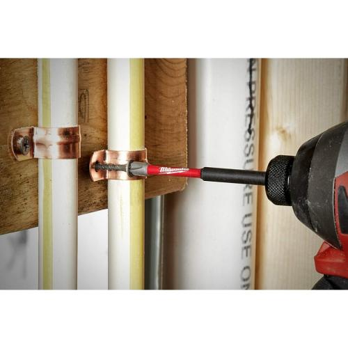 2PK 1" IMPACT BIT PHILLIPS #2 Alt #2