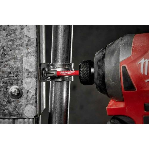 POWER BIT #2 PHILLIPS DRIVE 2" Alt #3