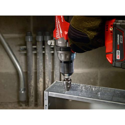 3/16" - 7/8" Step Drill Alt #4