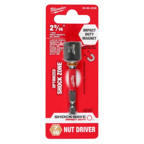 7/16 X 2-9/16 SW NUTDRIVER Alt #5