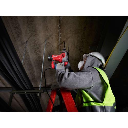 1-1/8" Sds Rotary Hammer Drill Alt #3