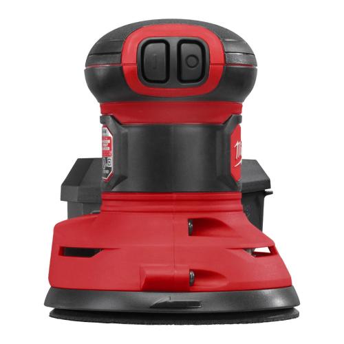 5" RANDOM ORBITAL SANDER Alt #2