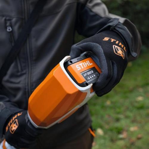 AP 300 S Lithium-Ion Battery, 36V, 7.2Ah Alt #2