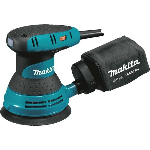5" Random Orbit Sander, variable speed  TB05031K View #2