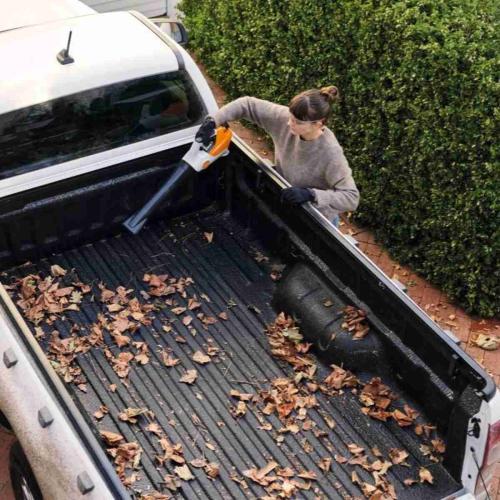 BGA 30 10.8V AS2 Battery Blower Set with 2 Batteries and Charger Alt #1