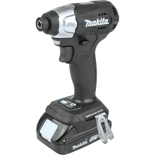 18V LXT Lithium-Ion Sub-Compact Brushless Cordless 2-Pc. Combo Kit 1.5Ah Alt #1