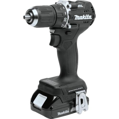 18V LXT Lithium-Ion Sub-Compact Brushless Cordless 2-Pc. Combo Kit 1.5Ah Alt #2