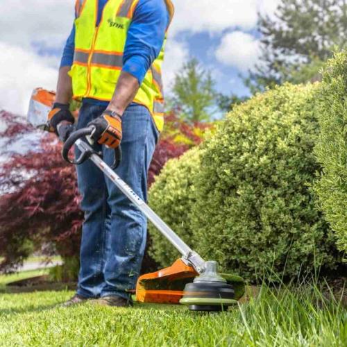 FSA 135 R Cordless Trimmer (Tool Only) Alt #2