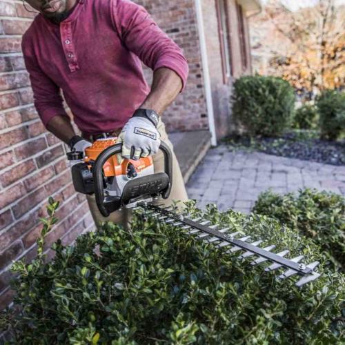 HS 45 18 in Gas Hedge Trimmer Alt #1