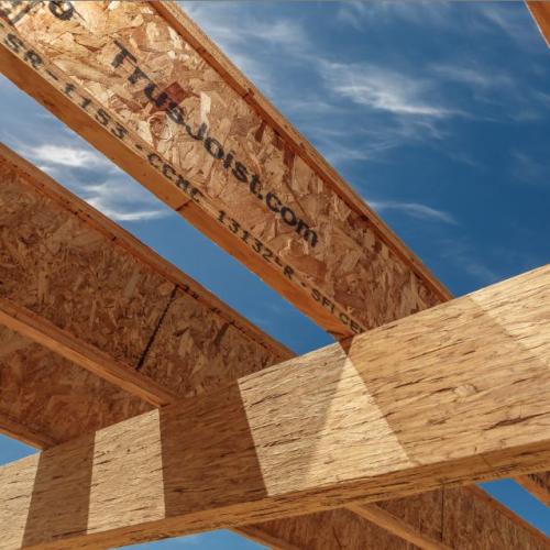 Engineered Wood - TJI2301436 View #2