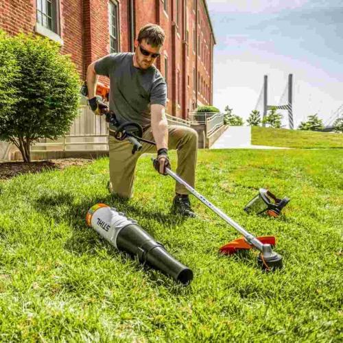 KM 91 R KOMBISYSTEM LOOP HANDLE Alt #2