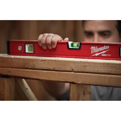24" Compact Box Level Alt #2