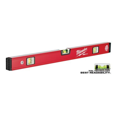 24" Compact Box Level Alt #4