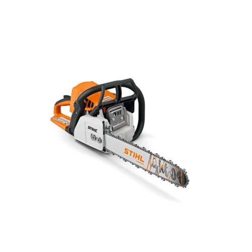 MS 250 45.4cc Gas Chainsaw Alt #1