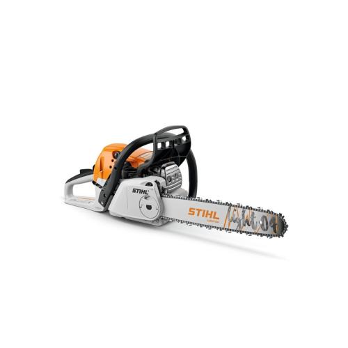 MS 251 C-BE 45.6cc Gas Chainsaw Alt #1