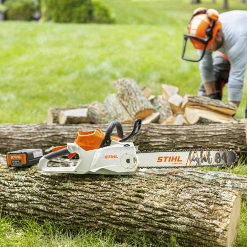 MSA 200 Cordless Saw 14" C-B 14L 61PS3 4409 5807 PH Alt #2