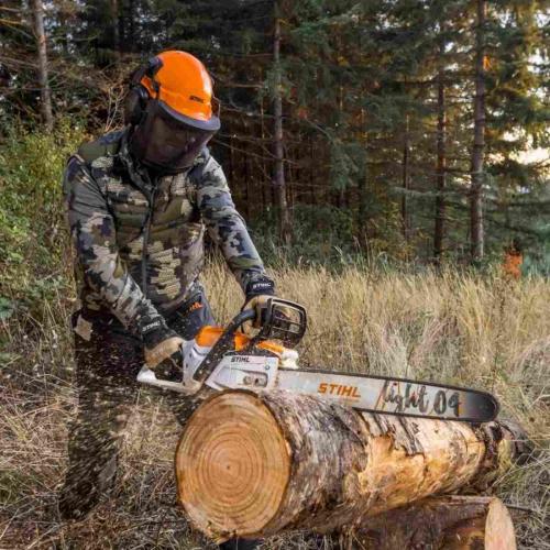 MSA 300 20" CORDLESS SAW ONLY Alt #3