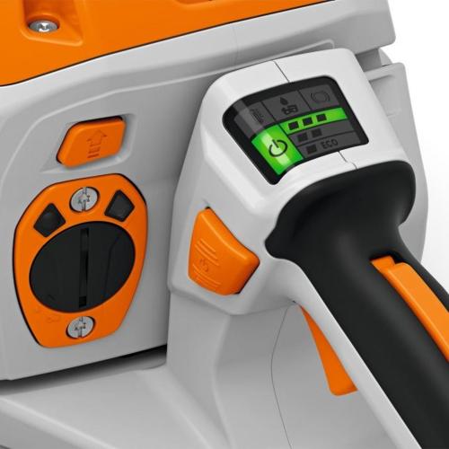 MSA 300 20" CORDLESS SAW ONLY Alt #1