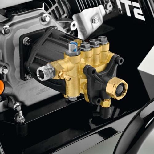 RB 400 Pressure Washer Alt #1