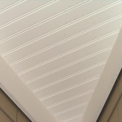 TruExterior Beadboard closeup - 58616B View #4