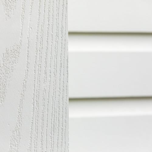 TruExterior Trimboard close up - 541216TE View #2