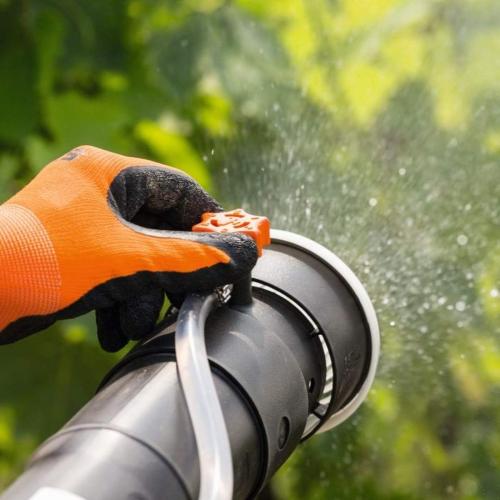 SR 200  Backpack Sprayer Alt #4