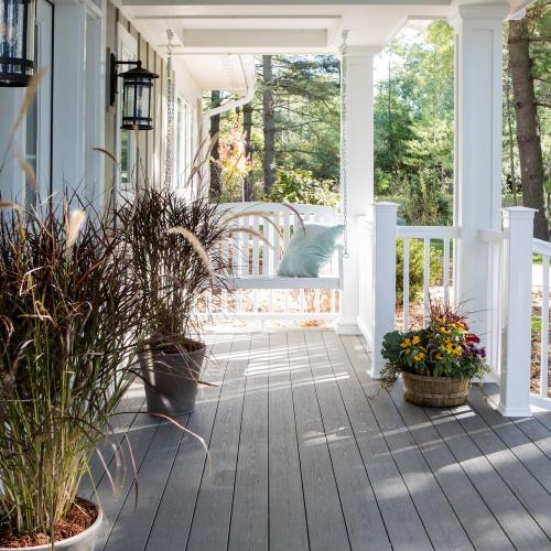 TTSM12F Silver Maple Deck View #3