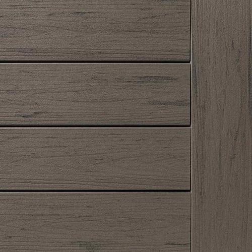 Timbertech 8" X 12' Silver Maple Riser Board Alt #3