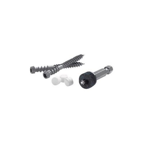 250 Ln Ft Versatex Smooth Plug2" Alt #1
