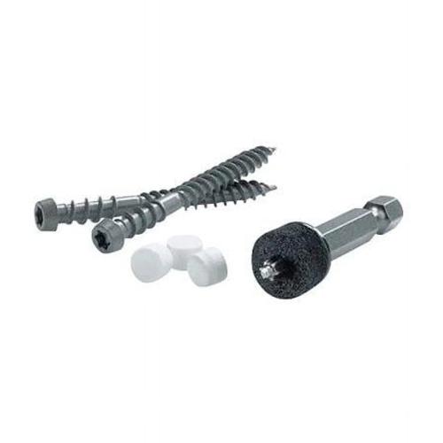 50 Ln Ft Versatex Timber RidgePlug Alt #1