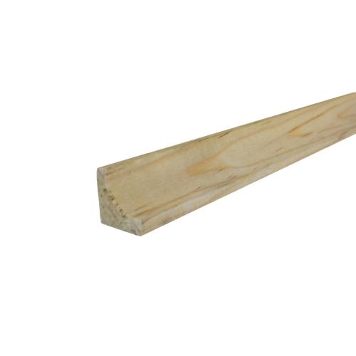 Clear Pine Cove Moulding WM100 Alt 1