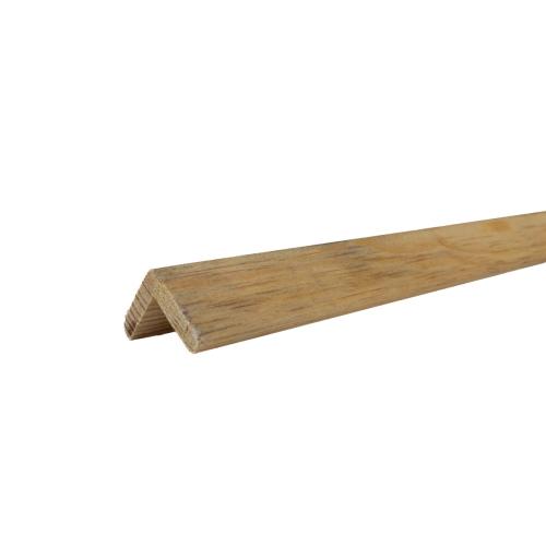 Clear Pine O.S. Corner Guard Moulding WM205 Alt 2