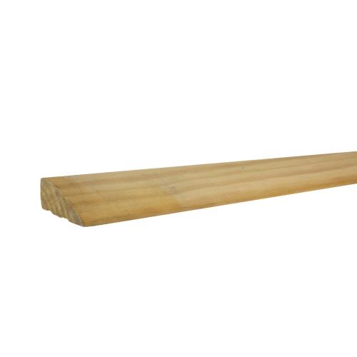 Clear Pine Ranch Casing Moulding WM327 Alt 2