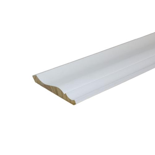 Primed Crown Moulding WM49P Alt View 4