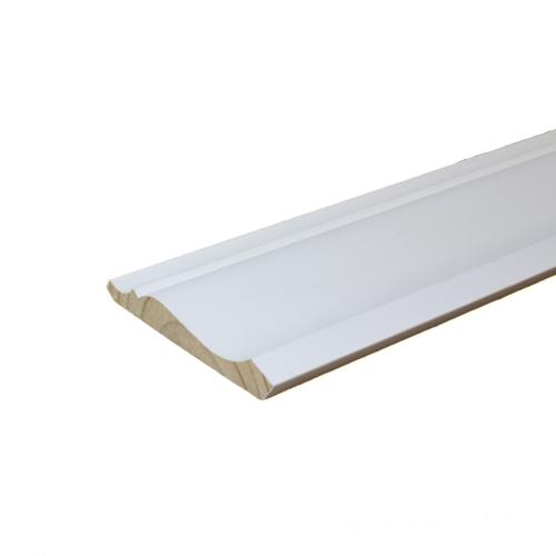 Primed Crown Moulding WM47P Alt View 2