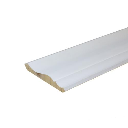 Primed Crown Moulding WM47P Alt View 3