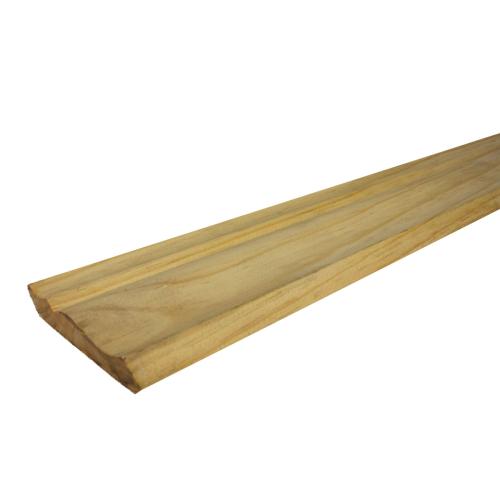 Clear Pine Crown Moulding WM49 Alt 2
