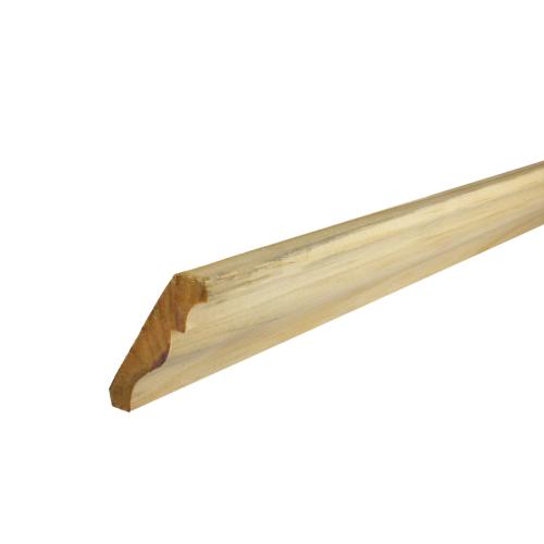 Clear Pine Crown Moulding WM49 Alt 1