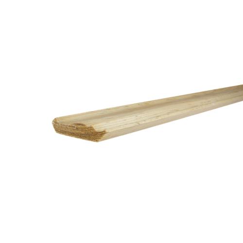 Clear Pine Crown Moulding WM53 Alt 4